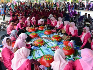 5 Tradisi Isra Miraj di Indonesia, Ada Daerahmu?