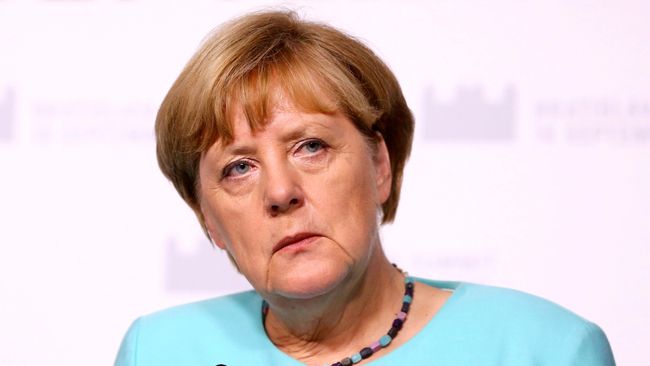 Sekutu Hingga Kritikus, Deretan Calon Pengganti Merkel
