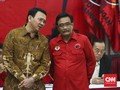 Fadli Zon Lebih Waspadai Ahok-Djarot Ketimbang Agus-Sylvi