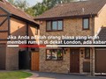 Rumah Harry Potter di Privet Drive Dijual