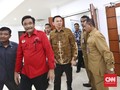 Djarot Jadi Koordinator Pemenangan Pilkada