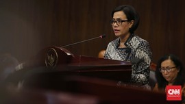 Sri Mulyani: Kartel Ibarat Sumbat di Jantung Industri