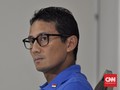 Sandiaga, Edward Soeryadjaya dan Bara yang Tak Padam