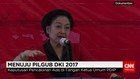 PDIP Umumkan Calon Gubernur DKI Jakarta