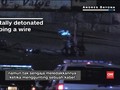 Mengenal Robot Polisi Penjinak Bom di AS