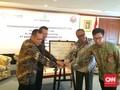 Bank Muamalat Kucurkan Pembiayaan Rp75 M Bangun Pabrik Sawit