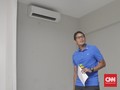 Polda Metro Belum Berhenti Selidiki Aduan Terhadap Sandiaga