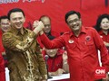 Ahok dan Djarot Akan Daftar ke KPU DKI Jakarta Siang Ini