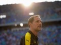 Tuchel Hengkang dari Kursi Pelatih Dortmund