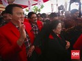 Ahok Lengkapi Persyaratan Pendaftaran Pilkada