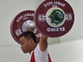 Eko Yuli: Angkat Besi Lebih Baik Dihilangkan dari Asian Games