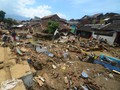 Khofifah Jamin Kebutuhan Logistik Korban Banjir dan Longsor