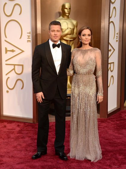 Cerai dari Angelina Jolie, Brad Pitt Dikabarkan Kencani Putri Monako Cerai dari Angelina Jolie, Brad Pitt Dikabarkan Kencani Putri Monako