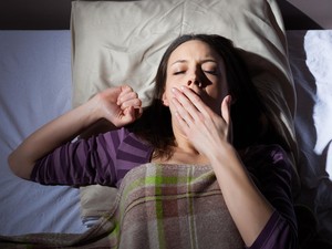 7 Cara Agar Tidak Ngantuk di Pagi Hari dan Tetap Produktif