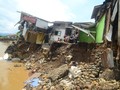Polisi Tetapkan Empat Tersangka Penyebab Banjir Bandang Garut