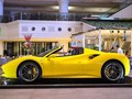 Kehadiran 488 Spider, Tegaskan Ferrari Tak Bermain di SUV