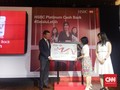 Genjot Transaksi, HSBC Andalkan Fitur Cashback Kartu Kredit