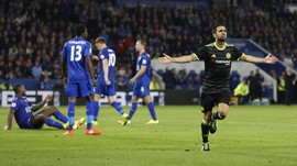 Cesc Fabregas Kini Diminati Fenerbahce