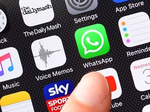 WhatsApp Perbaiki Bug yang Dipakai Serang Pengguna Apple