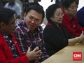 Pembelaan Ahok, Sepi di PDIP Ramai di Nusron