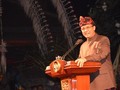 Gerindra-PKS Bahas Visi Misi dengan Anies Baswedan