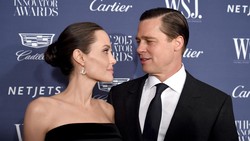 Brad Pitt Akui Kesalahan Setelah 8 Tahun Proses Cerai dengan Angelina Jolie