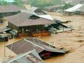 Indonesia Dinilai Perlu Terapkan Skema Asuransi Bencana Alam