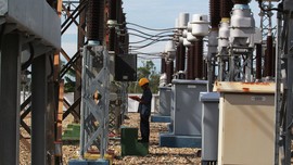 Kementerian BUMN Sudah Kantongi Calon Nama Dirut PLN