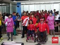 Asian Para Games 2018 Hadirkan 18 Cabor