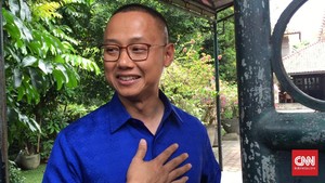 Bantah Waketum, Sekjen PAN Pastikan Tetap di Koalisi Prabowo