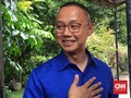 Tak Hadir Pertemuan Jubir, PAN Yakin Demokrat Tetap Solid