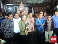 Demokrat Ucapkan Selamat Tinggal ke PKS dan Gerindra