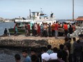 Kapal Membawa 450 Imigran Karam di Mesir, 42 Orang Tewas