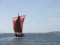 Arkeolog Temukan Dua 'Kuburan' Kapal Viking di Swedia