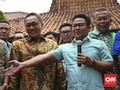 PPP Ungkap Obrolan Cak Imin dan Rommy soal Gatot Nurmantyo