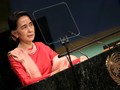 Suu Kyi Abaikan Rohingya karena Takut Kehilangan Popularitas