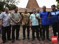 Poros Cikeas Umumkan Penantang Ahok Malam Ini