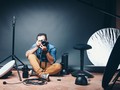 Fotografer Mario Testino Tersandung Dugaan Pelecehan Seksual