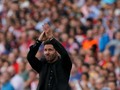 Simeone: Barcelona Protes, La Liga Bekerja