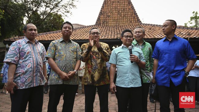 Pilkada Jakarta Bongkar Kegagalan Kaderisasi Parpol
