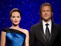 Di London, 'Brangelina' Dipisahkan 'Robert Pattinson'