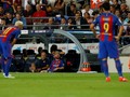 Hasil Imbang Lawan Atletico Bikin Iniesta Kecewa