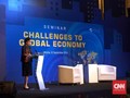 Sri Mulyani: Tax Amnesty Bukan Legalisasi Kejahatan Keuangan