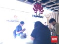 Huawei Mate 30 Pro Terancam Tak Didukung Google Play Store
