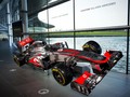 McLaren Bantah Apple Akan Kucurkan Dana