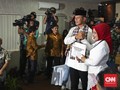 Agus Yudhoyono: Kekuatan Kami Harus Jadi Harapan Baru