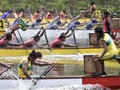 Rekap Medali Indonesia di SEA Games Minggu Sore