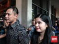 Agus Yudhoyono Ajukan Surat Undur Diri dari Militer