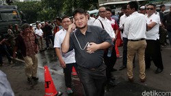 Digugat Alicia Johar ke PTUN, Ki Kusumo Bilang Begini