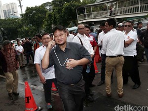 Digugat Alicia Johar ke PTUN, Ki Kusumo Bilang Begini